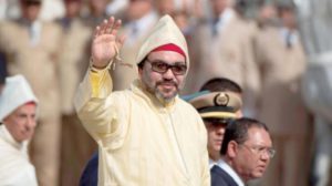 العاهل المغربي يصدر عفواً عن 588 محكوماً