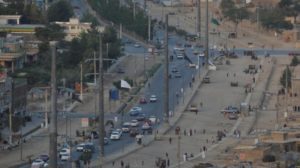 انفجار يهز كابل... واحتمال وقوع الكثير من الإصابات