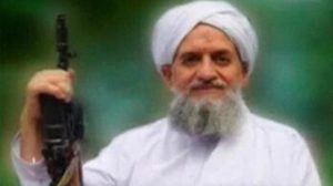 من سيقود «القاعدة» ويخلف الظواهري؟