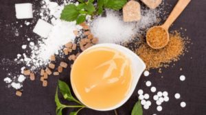 مُحلٍّ جديد بديل للسكر ومفيد للأمعاء... يعدّ الأفضل