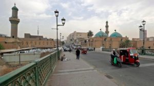 إجراءات أمنية مشددة في العراق لمواجهة تظاهرات مرتقبة