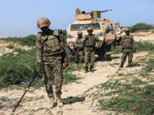 الجيش الصومالي يعلن استعادة مناطق جديدة من قبضة «الشباب»