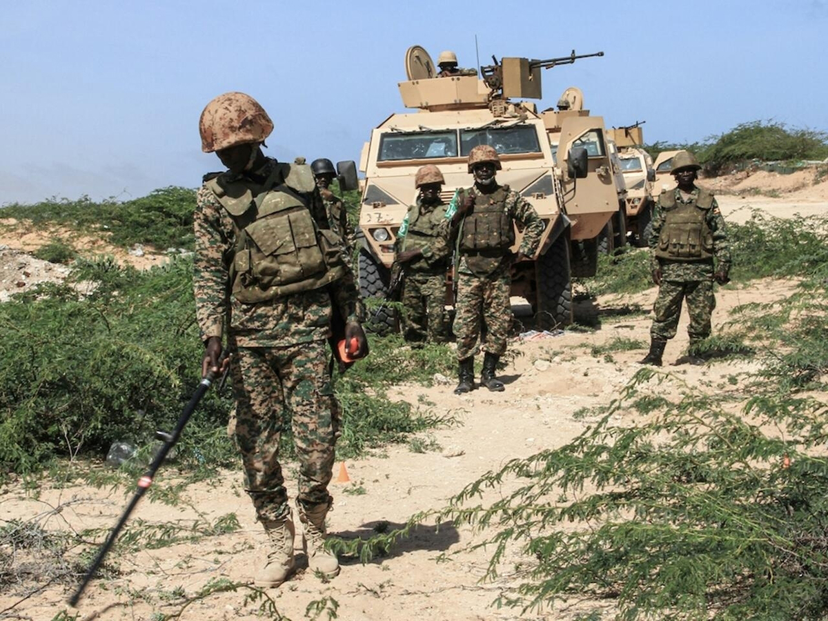 الجيش الصومالي يعلن استعادة مناطق جديدة من قبضة «الشباب»