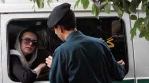 السلطات الإيرانية تخطط لاستخدام تقنية التعرف على الوجه لفرض قانون الحجاب الجديد