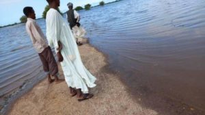 السودان وفاة 24 شخصاً وخسائر مادية بسبب الأمطار بشمال كردفان