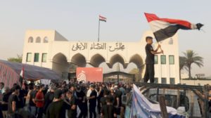 الطبقة السياسية في العراق... الفرصة الأخيرة لإنقاذ نظام «المحاصصة»