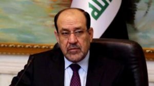 العراق دعوى قضائية تطالب باعتقال المالكي