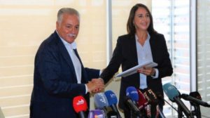 المغرب حزبان يساريان معارضان يقرران التنسيق لإطلاق نفَسٍ تغييري