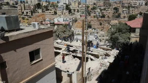 النيابة الأردنية تحيل التحقيق في فاجعة اللويبدة إلى القضاء