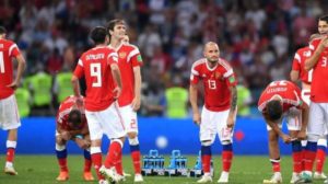 بسبب الحرب... روسيا خارج قرعة تصفيات كأس أوروبا 2024