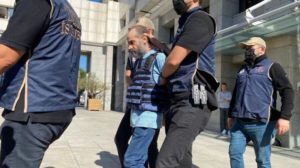 تركيا تبدأ التحقيق مع القيادي «الداعشي» البارز بشار الصميدعي