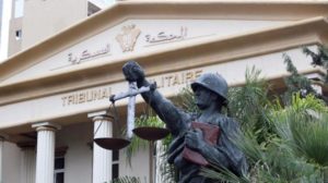 توقيف ضابط لبناني بعد وفاة معتقل سوري تحت التعذيب