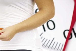 دراسة هناك نوعان من السمنة أحدهما أسوأ لصحتنا