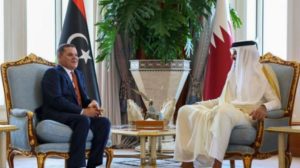 رئيس «النواب» الليبي يتهم «بعض الدول» بدعم بقاء حكومة «الوحدة»