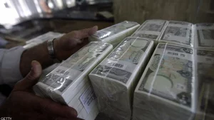 سوريا.. خفض سعر الصرف الرسمي إلى 3015 ليرة للدولار