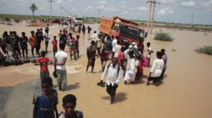 فيضانات السودان... خسائر فادحة وآثار مدمرة