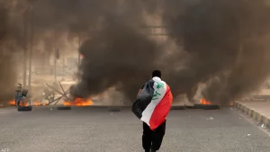 ما التالي في العراق بعد رفض حل البرلمان؟