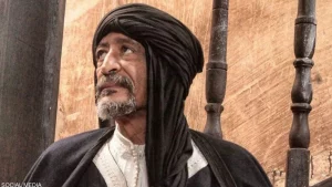 وفاة الفنان نور الدين بكر.. أشهر كوميدي مغربي