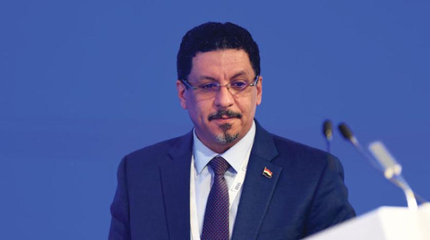 إيران تعترف بدعم الحوثيين لعرقلة تجديد الهدنة... وبن مبارك لم نتفاجأ