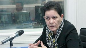 التماسات بسجن وزيرة جزائرية سابقة بـ«تهمة فساد»