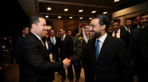 الحكومة العراقية الجديدة تنال ثقة البرلمان