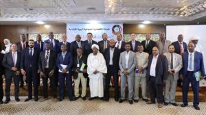 الدبيبة يعلن فتح الحدود البرية بين ليبيا والسودان