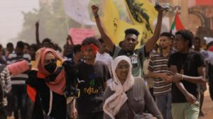 انقسام بين مكونات المعارضة السودانية تزامناً مع توقيع «ميثاق المقاومة»