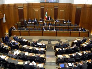 جلسة البرلمان اللبناني غداً ستنتهي من دون انتخاب رئيس