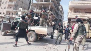 حديث عن إدارة موحدة للشمال السوري بقيادة «تحرير الشام»