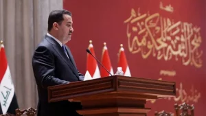 دعم أممي وأوروبي لحكومة العراق.. الثقة خطوة مهمة