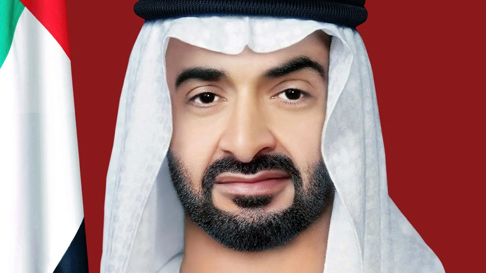 رئيس دولة الإمارات يزور روسيا الثلاثاء