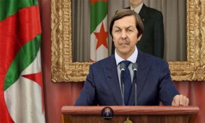 قضية تمويل ترشّح الرئيس الجزائري الراحل ثماني سنوات سجناً للسّعيد بوتفليقة ورفع الحجز عن بعض ممتلكاته