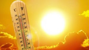 لماذا تعتبر الدرجات الصغيرة من الاحترار مهمة؟