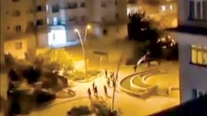 مخاوف من أوضاع السجناء مع تمدد الاحتجاجات الإيرانية