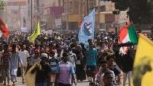 الجيش السوداني يقترح رئيس دولة مدنياً بدلاً من «مجلس للسيادة»