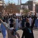 «الحرس» الإيراني يقر بمقتل أكثر من 300 شخص منذ بدء الاحتجاجات