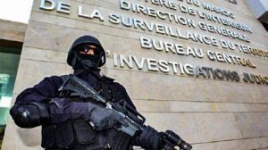 المغرب اعتقالات في صفوف شبكة متخصصة بصناعة الأسلحة