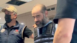 تركيا المطالبة بالمؤبد لـ«الداعشي» الصميدعي وأحد أعوانه وسجن زوجته