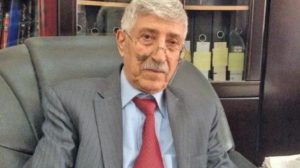 رحيل الشاعر والأكاديمي اليمني عبد العزيز المقالح عن 85 عاماً