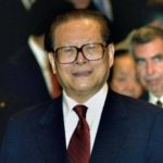 وفاة جيانغ زيمين… قائد نهضة الصين