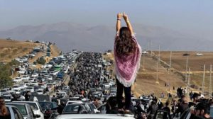 24 متظاهراً يواجهون الإعدام بسبب الاحتجاجات في إيران