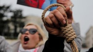 إيران تحتجز 47 صحافياً وصحافية... اثنتان مهددتان بالإعدام