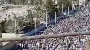 اعتقال أكثر من 500 امرأة كردية في إيران.. وبلوشستان تواصل الحراك