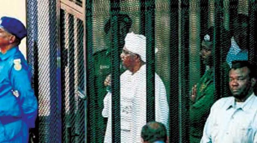 السودان البشير يقر أمام المحكمة بمسؤوليته عن انقلاب «الإنقاذ» 1989
