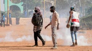 السودان تشكيل لجنة للتحقيق في ضحايا سلاح «الأوبلن»
