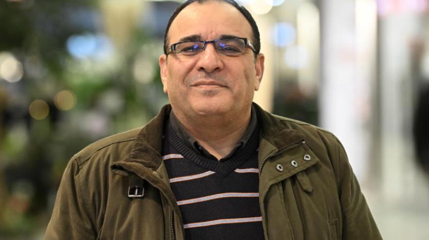 المحكمة العليا السويدية ترفض تسليم صحافي يطالب به إردوغان