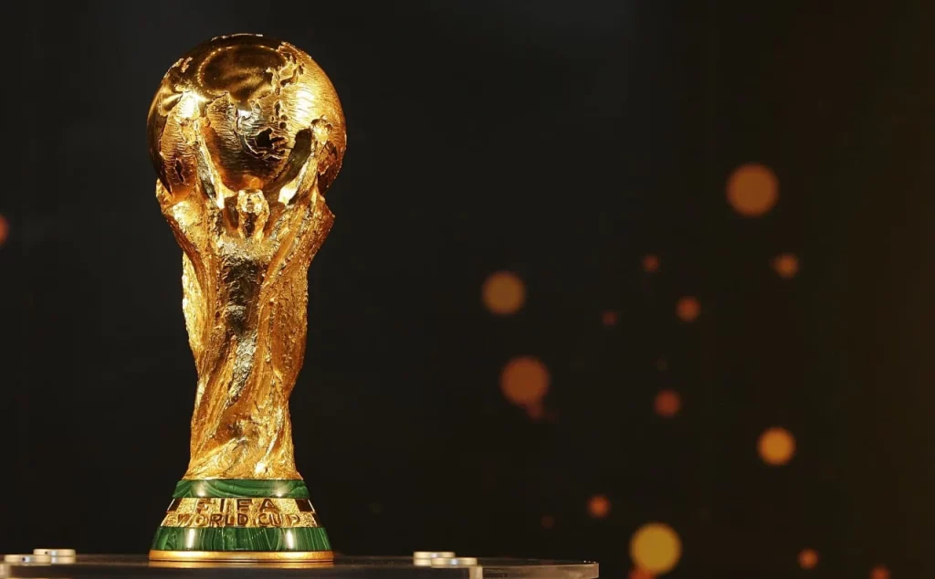 كأس العالم