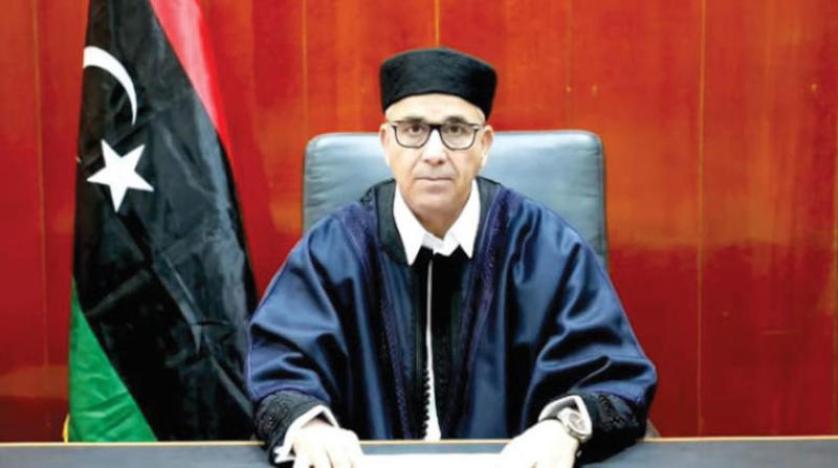 ليبيا حكومة باشاغا تطالب وزراء الدبيبة بالاستقالة