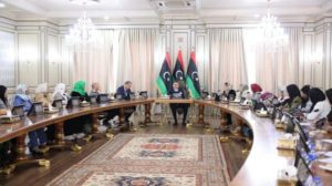 ليبيا عائلة أبو عجيلة تتلقى تهديدات... وسط تجاهل حكومة الدبيبة