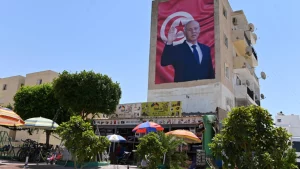 منظمات تونسية تتّهم هيئة الانتخابات بتهديد حريّة التعبير